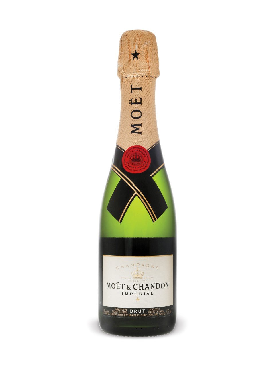 Moët & Chandon Champagne Imperial - Celebrate with Elegance - Shopthatapp.ca