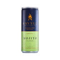 Savyll Mojito Drink - Refreshing Minty Cocktail Experience
