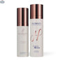 Hydrinity Age Renewal Kit by Monarch MD Medical Aesthetics with skincare bottles and application tools on a white background.