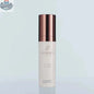 Hydrinity HA Serum by Monarch MD Medical Aesthetics in a clear glass bottle with a pump dispenser, set against a white background