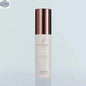 Hydrinity Restorative HA Serum by Monarch MD Medical Aesthetics in a clear dropper bottle with serum inside.