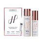 Hydrinity restorative post-procedure skincare bottle by Monarch MD Medical Aesthetics, designed for healing and skin recovery.