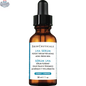 Monarch MD Medical Aesthetics LHA Serum bottle with dropper, close-up of skincare product on a neutral background