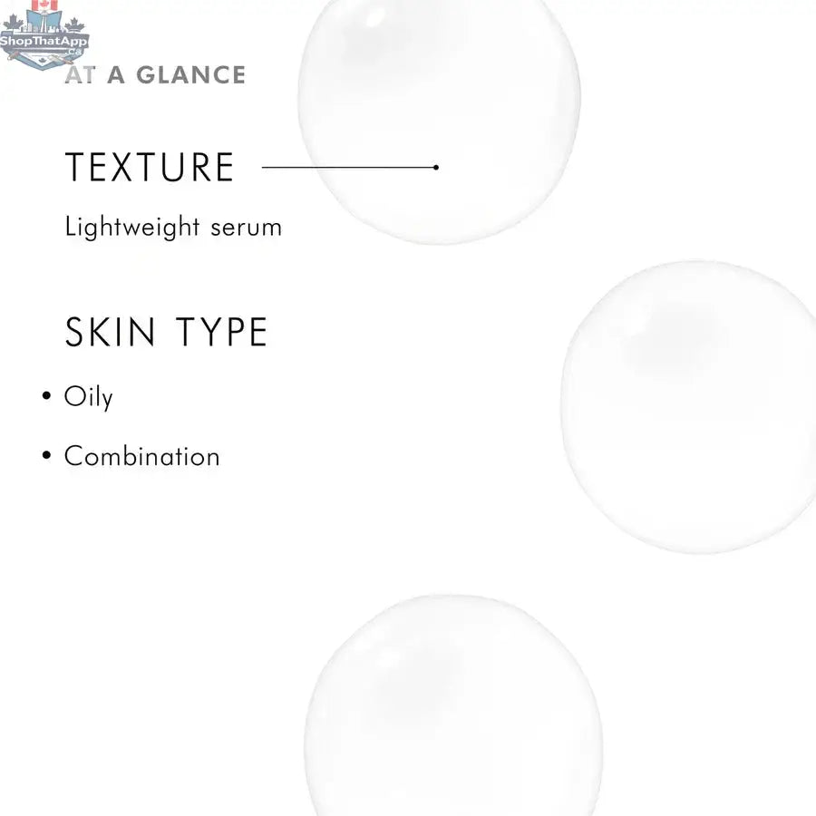 Monarch MD Medical Aesthetics LHA Serum bottle with dropper for skincare, placed on a white background.