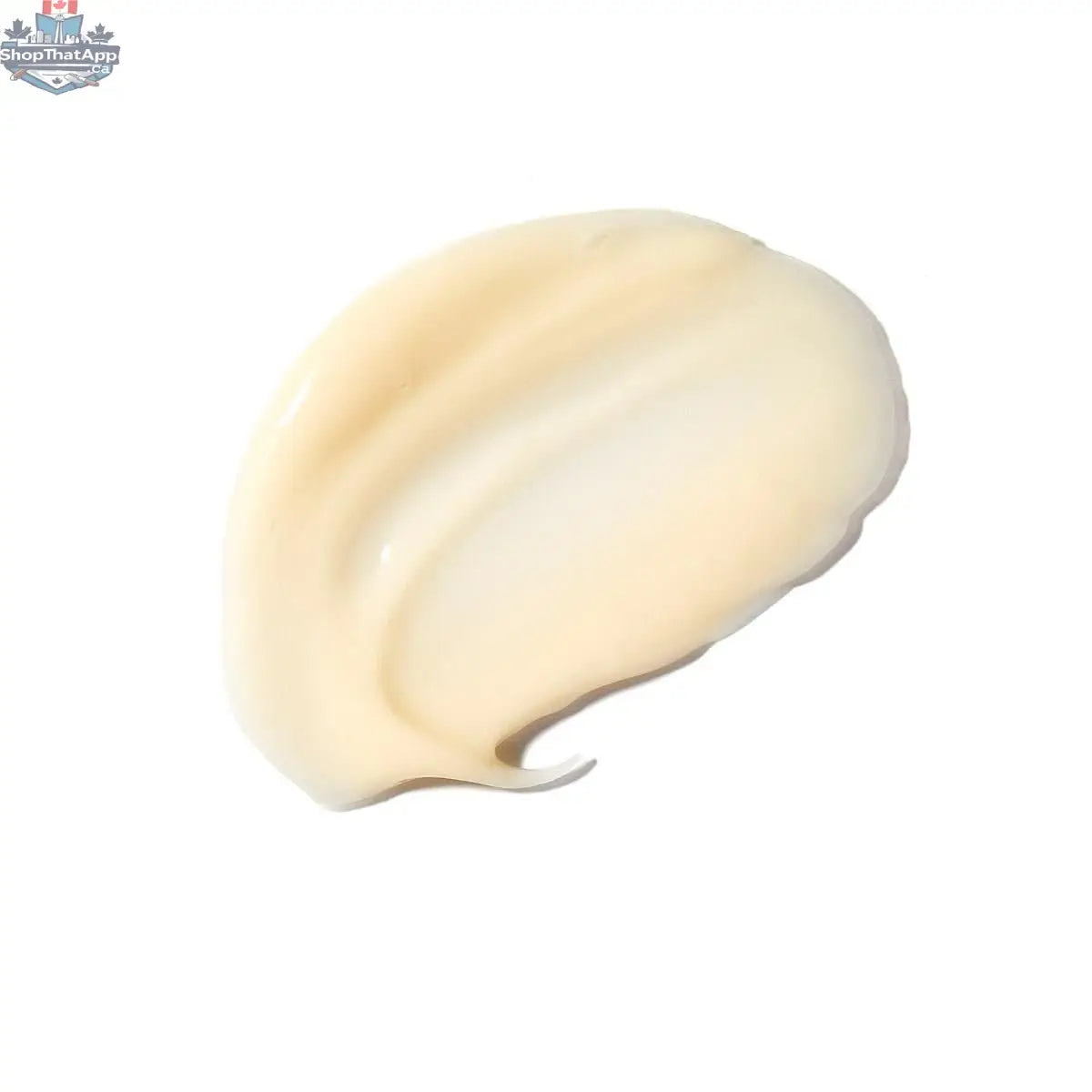 Skinbetter Science Techno Neck Cream in a jar, designed for youthful, firm skin with a smooth, hydrating texture.