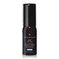 SkinCeuticals AOX Eye Gel by Monarch MD Medical Aesthetics, showing the clear gel in a sleek tube with applicator tip.