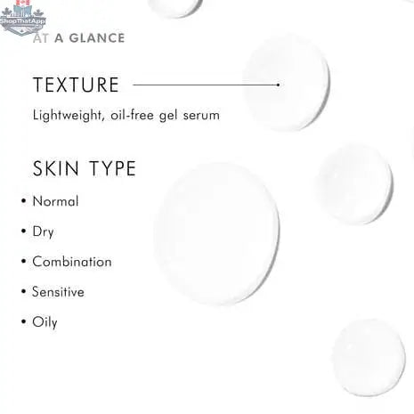 SkinCeuticals B5 Hydrating Gel bottle with clear gel, designed for intense moisture and skin radiance, displayed on a white background.