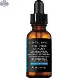 SkinCeuticals Cell Cycle Catalyst Serum by Monarch MD for advanced skin rejuvenation and a radiant complexion.