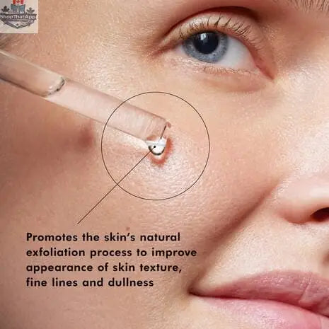 SkinCeuticals Retexturing Activator bottle with pump, used for skin revitalization, on a neutral background.