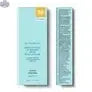 SkinCeuticals Sheer Physical Fusion SPF 50 sunscreen tube designed for advanced sun protection with a lightweight, sheer finish.