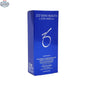 Travel size ZO Balancing Cleansing Emulsion by Monarch MD Medical Aesthetics, featuring a white bottle with a pump dispenser.