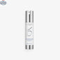 Travel size ZO Daily Power Defense Phloretin CF serum by Monarch MD Medical Aesthetics, featuring a sleek bottle with pump dispenser.