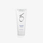 Travel size ZO Gentle Cleanser by Monarch MD Medical Aesthetics, featuring a clear bottle with pump for gentle facial cleansing.