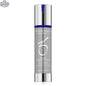 Zo Retinol Skin Brightener from Monarch MD Medical Aesthetics, featuring a sleek tube of skin care product with a white and gold design.