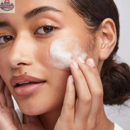 Monarch MD Medical Aesthetics ColoreScience Barrier Pro™ 1-Step Cleanser in 150mL bottle for skin cleansing.