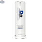 Bottle of Monarch MD Exo-Glo Serum for skin care, featuring clear packaging and a dropper applicator for facial serum application.