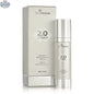 SkinMedica Lytera 2.0 Brightening Serum for even skin tone, featuring clear bottle and applicator for skincare.