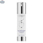 ZO Daily Power Defense skincare product by Monarch MD Medical Aesthetics, featuring a sleek bottle with a pump dispenser.