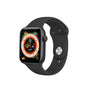 Montre intelligente Bluetooth Proscan avec écran tacile (PBTW187) - Shopthatapp.ca