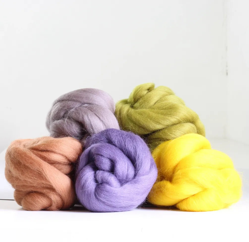 Hawthorn Handmade - Wool Bundles - Shopthatapp.ca