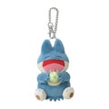 Munchlax Keychain (Mori) - Shopthatapp.ca
