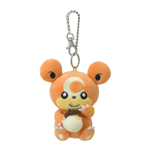 Teddiursa Keychain (Mori) - Shopthatapp.ca