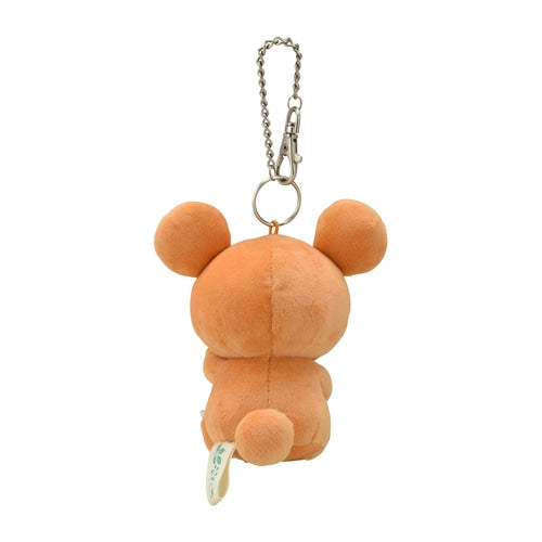 Teddiursa Keychain (Mori) - Shopthatapp.ca