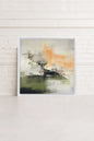 Sculpted Dreams Canvas Art - Oeuvre sur toile étiré - Shopthatapp.ca