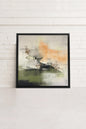 Sculpted Dreams Canvas Art - Oeuvre sur toile étiré - Shopthatapp.ca