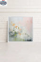 INFINITE PERSPECTIVES Canvas Artwork - Oeuvre sur toile étiré - Shopthatapp.ca