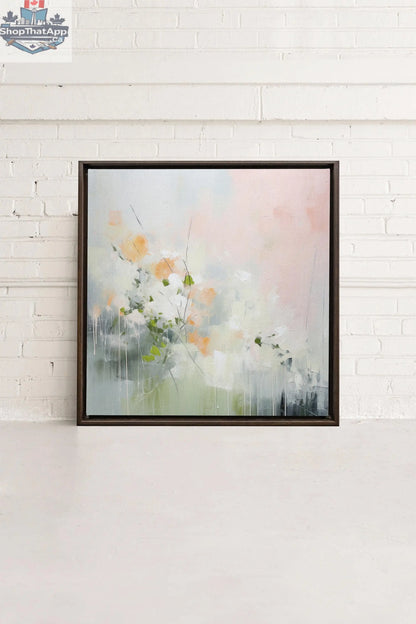 INFINITE PERSPECTIVES Canvas Artwork - Oeuvre sur toile étiré - Shopthatapp.ca