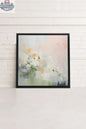 INFINITE PERSPECTIVES Canvas Artwork - Oeuvre sur toile étiré - Shopthatapp.ca