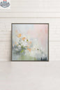 INFINITE PERSPECTIVES Canvas Artwork - Oeuvre sur toile étiré - Shopthatapp.ca