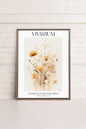 Charm of the Fields Canvas Art - Oeuvre sur toile étiré - Shopthatapp.ca