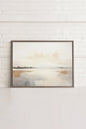 CLOUD-KISSED Oeuvre sur toile : Art moderne décoration intérieure élégante pour votre espace - Shopthatapp.ca