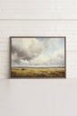 RADIANCE - Tableau Radiance Étiré sur Toile - Shopthatapp.ca