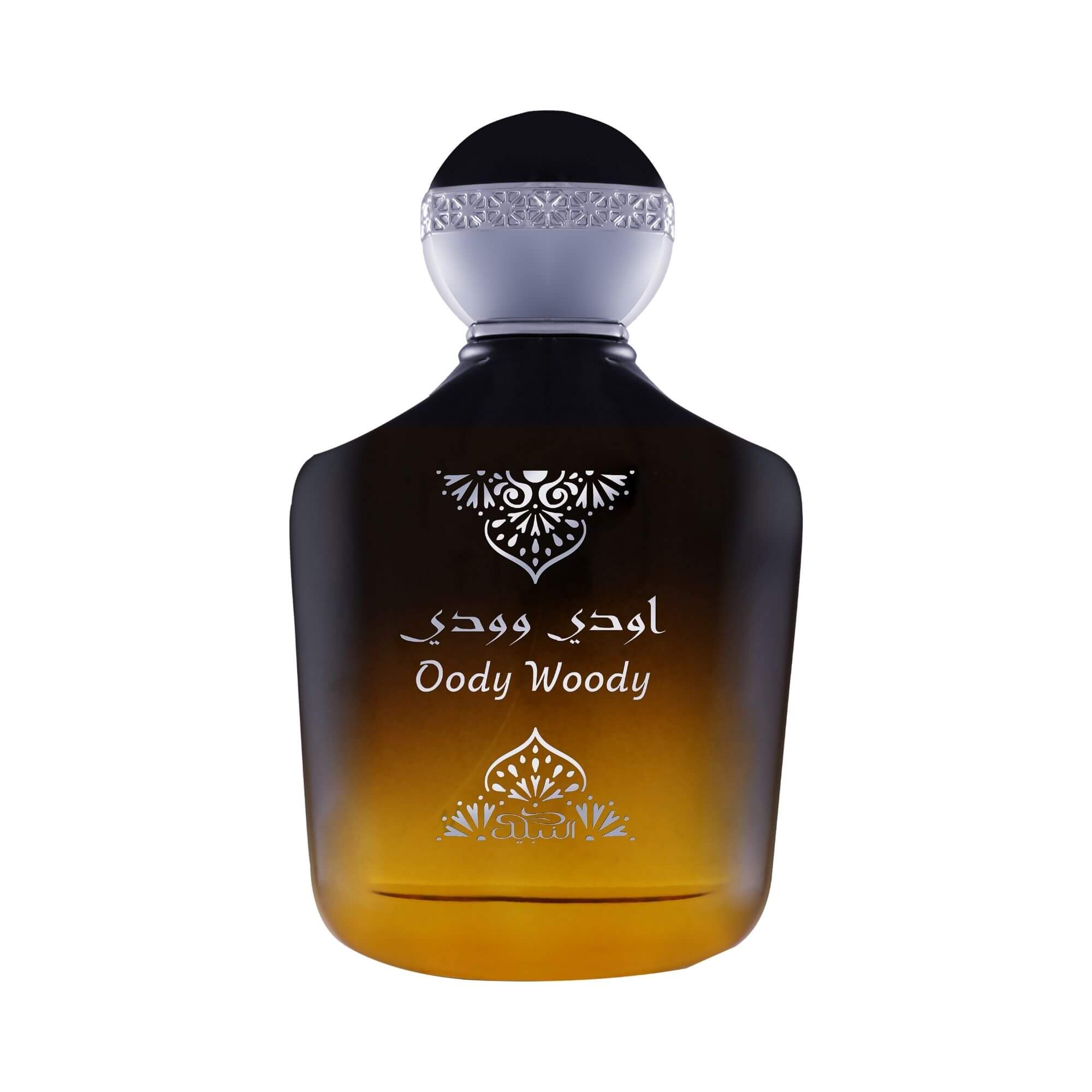Nabeel Oody Woody Unisex Eau de Parfum