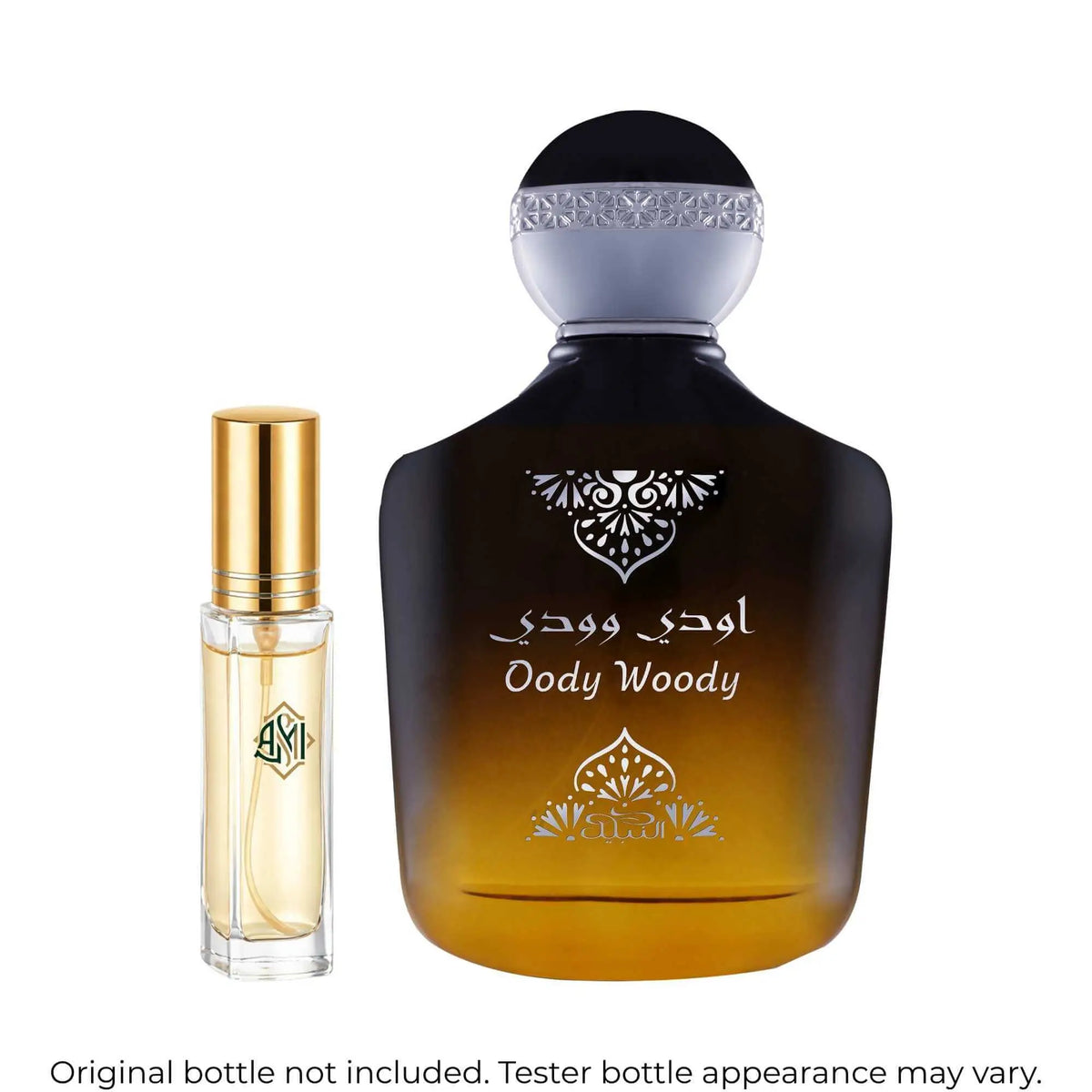 Nabeel Oody Woody Unisex Eau de Parfum - Shopthatapp.ca