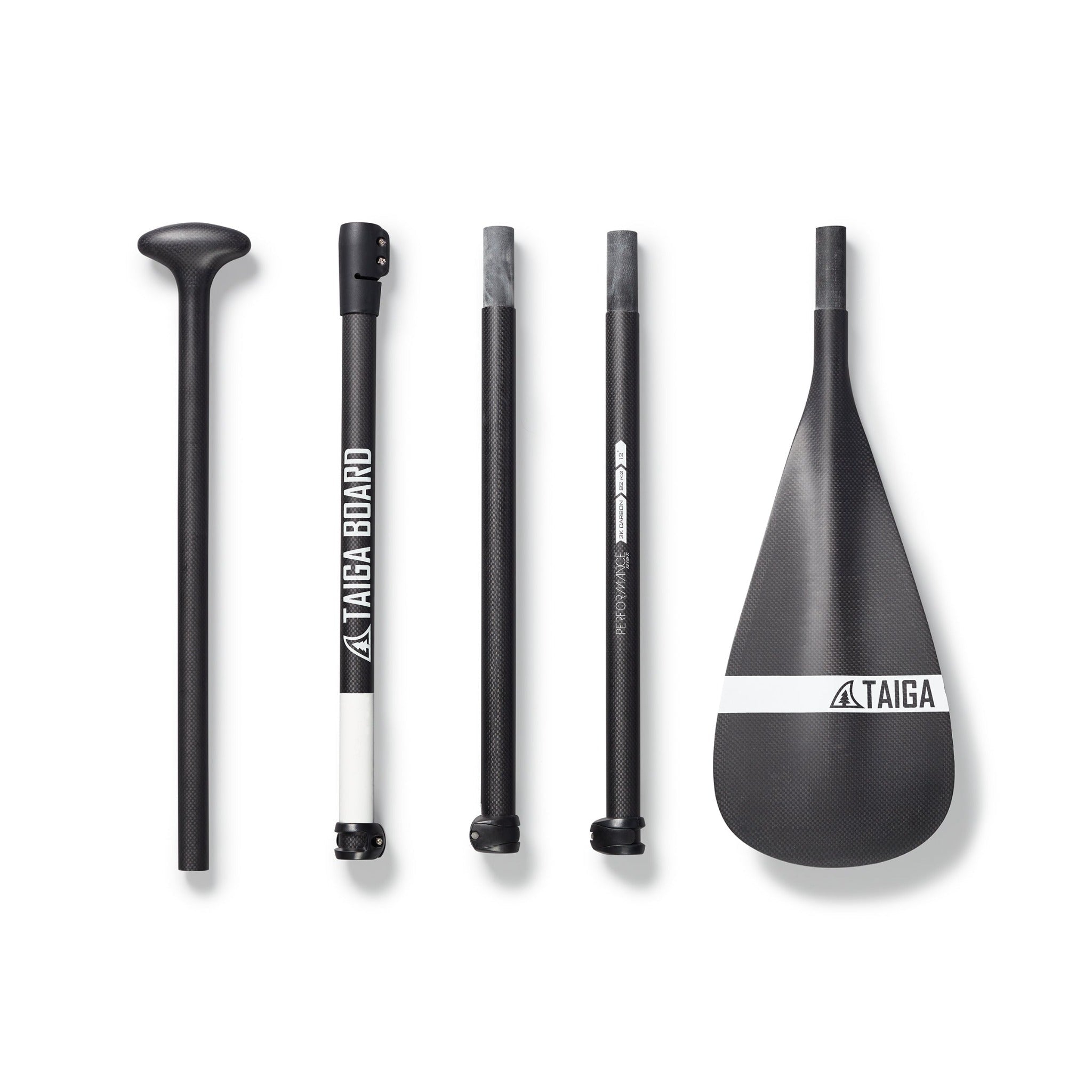 NANO ZIP AIR 9'8'' Compact - INFLATABLE PADDLE BOARD