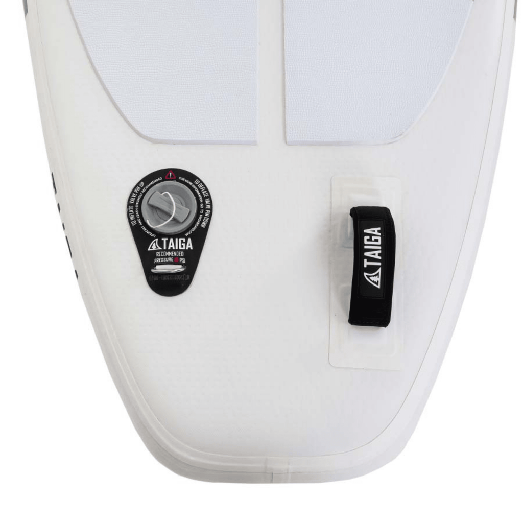 NANO ZIP AIR 9'8'' Compact - INFLATABLE PADDLE BOARD