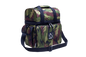 Iceberg Arch Top Cooler Lunch Bag- Three Pocket - Tall-Casual Backpack for Adult (1659)-www.Shopthatapp.ca-PSI-ProSense