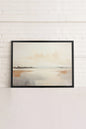 CLOUD-KISSED Oeuvre sur toile : Art moderne décoration intérieure élégante pour votre espace - Shopthatapp.ca