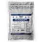 Bulk 1120g Nomad Nutrition California Breakfast Bowl, vegan dehydrated plant-based gluten-free food in a large bag.