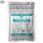 Bulk 1120g California Breakfast Bowl by Nomad Nutrition, vegan, plant-based dehydrated gluten-free food in a large resealable bag