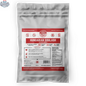 Nomad Nutrition California Breakfast Bowl Large Bulk 1120g, dehydrated vegan and gluten-free food with plant-based ingredients.