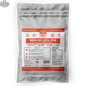 Nomad Nutrition California Breakfast Bowl large bulk 1120g vegan dehydrated food, gluten-free plant-based meal in a resealable bag