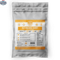 Nomad Nutrition California Breakfast Bowl large bulk 1120g, dehydrated vegan and gluten-free plant-based food in a resealable bag.
