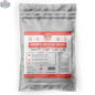 Nomad Nutrition 10-serving bulk bag of Southwest Breakfast Skillet food, 1120 grams, healthy vegan dehydrated meal package.