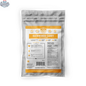 Nomad Nutrition 560g vegan dehydrated food bulk bag with wholesome, nutritious plant-based meals for optimal health.