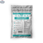 Nomad Nutrition 560g bulk bag of dehydrated vegan, gluten-free, plant-based nutritious food for healthy meals.